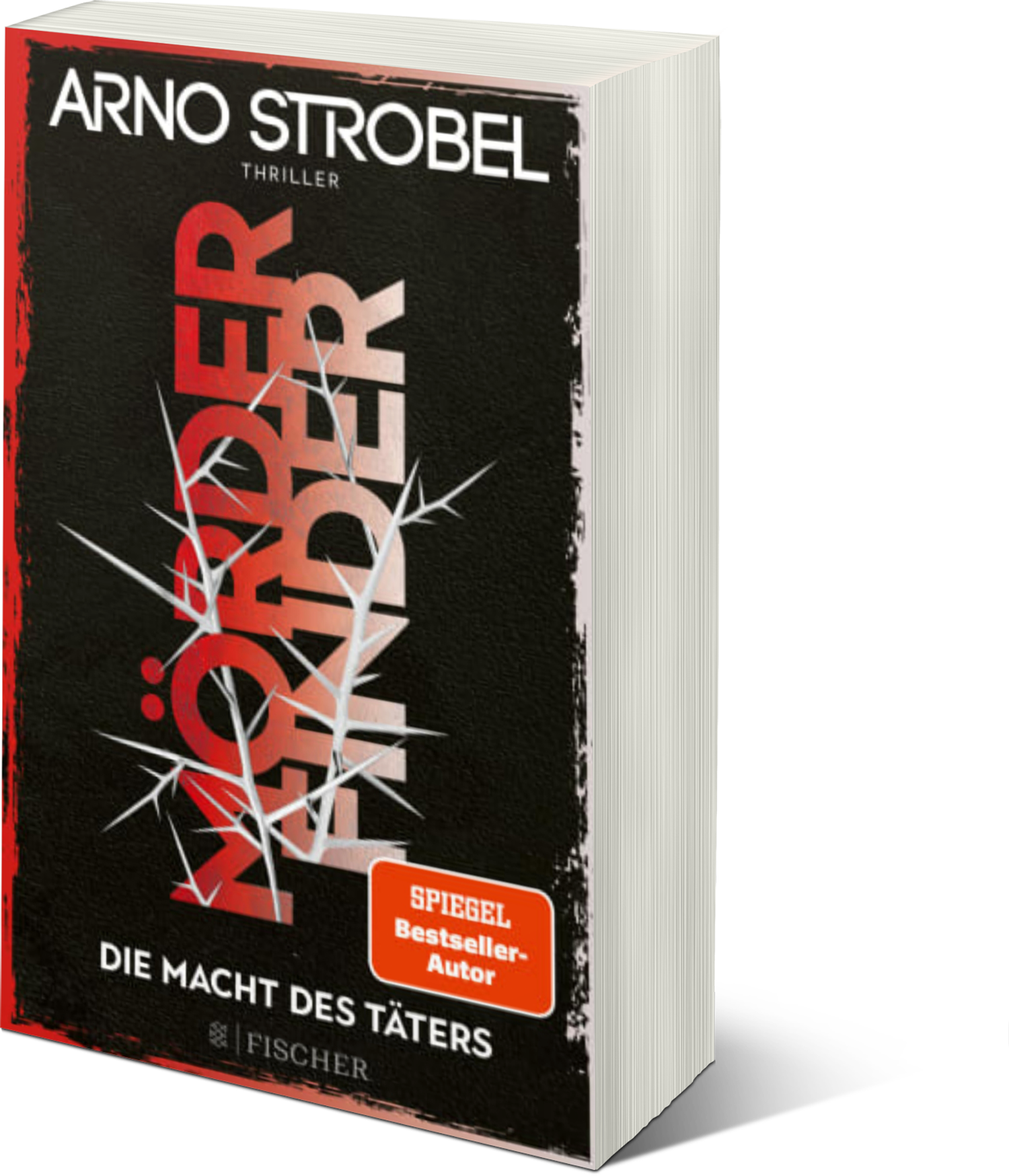 Arno Strobel Slider Bild