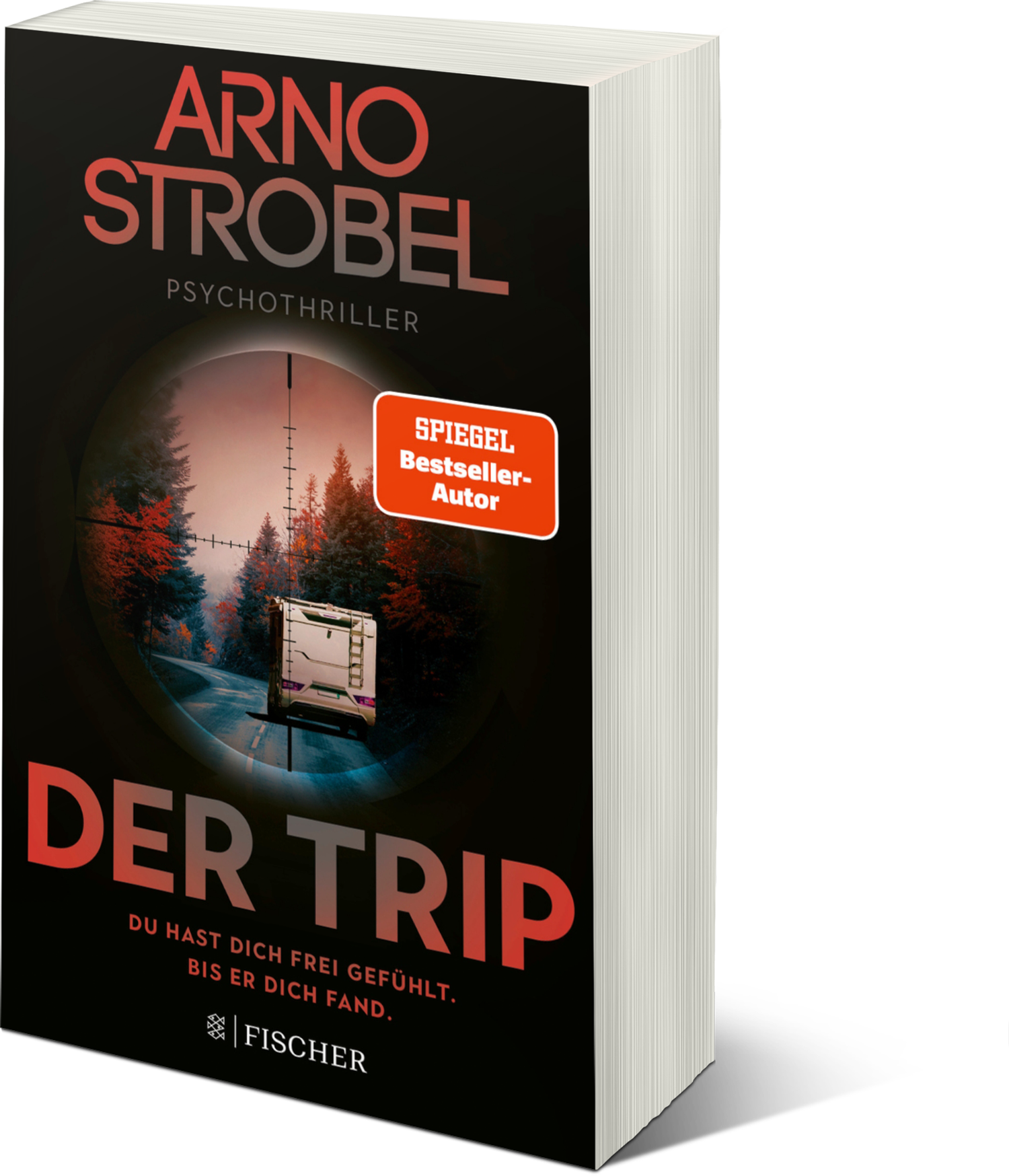 Arno Strobel Slider Bild