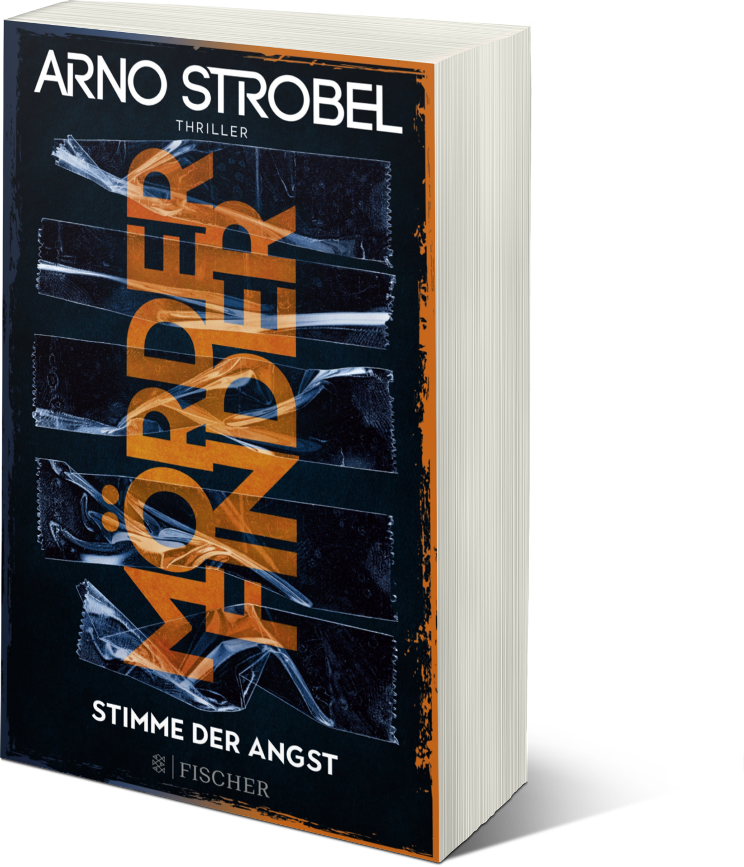 Arno Strobel Slider Bild