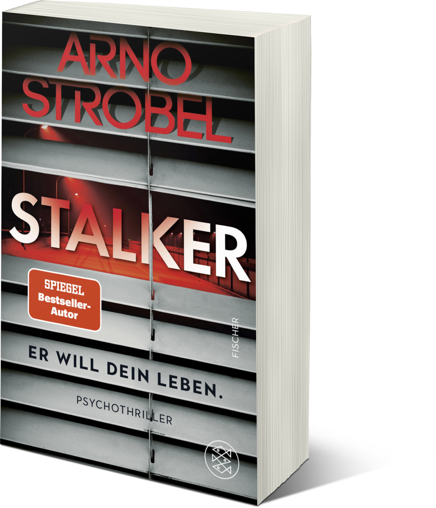 Arno Strobel Slider Bild